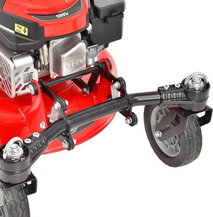 Immagine prodotto Hecht 546XR Benzinrasenmäher (Benzina)