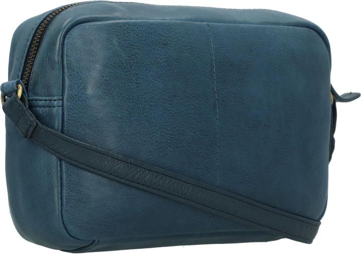 Produktbild Burkely Natural Norah Umhängetasche Leder 22 cm