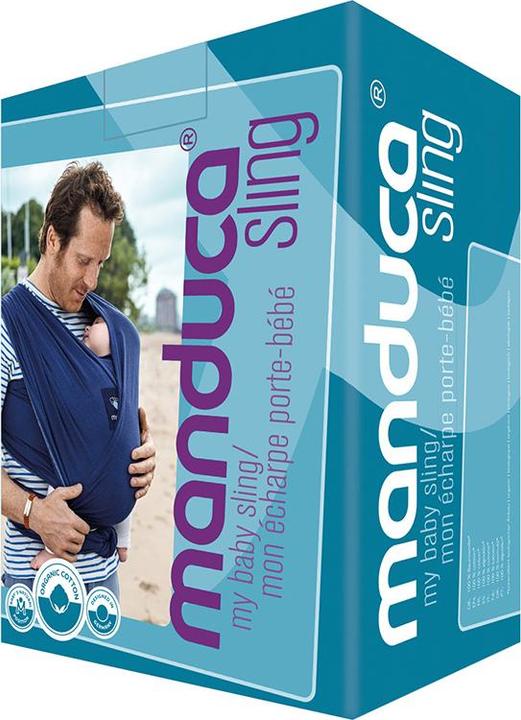 Image du produit Manduca Sling (5.10 m)
