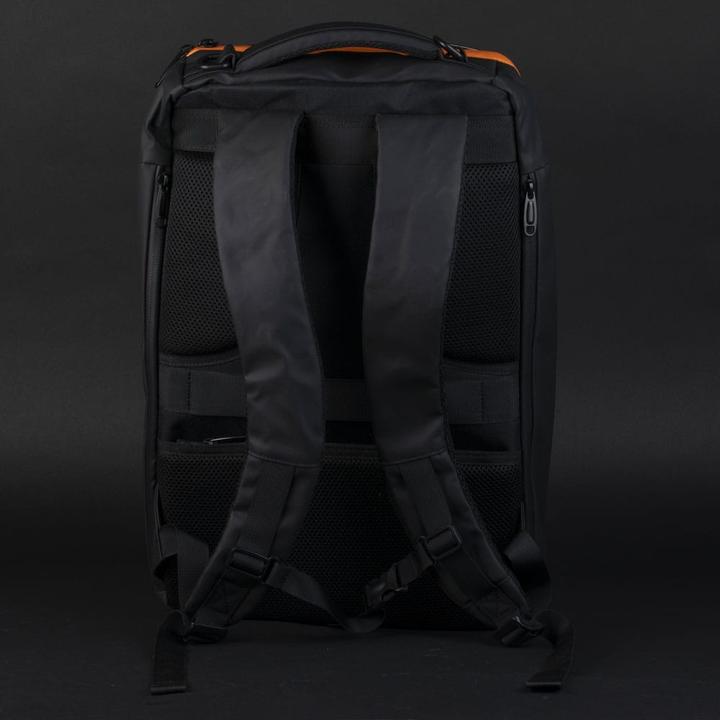 Image du produit Konix Sac à dos pour ordinateur portable Naruto (17 pouces) (27 l)
