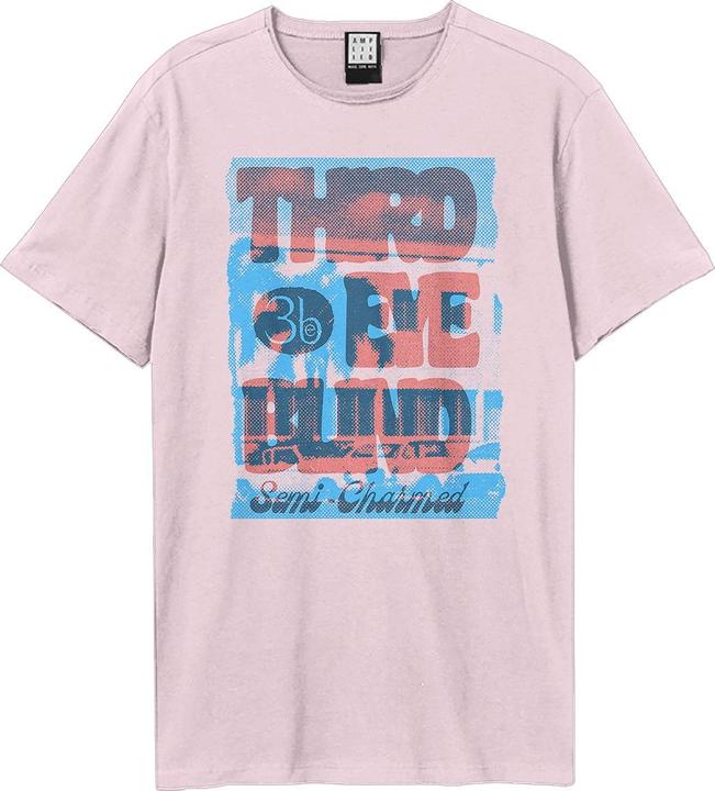 Produktbild Amplified Semi Charmed TShirt (XXL)