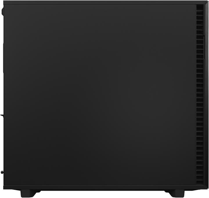 Actual product image Fractal Define 7 XL Black (EE-ATX, SSI CEB, SSI EEB, ATX, mATX, Mini-ITX, E-ATX)