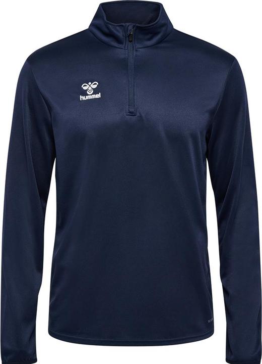 hummel Hmlessential Half-Zip