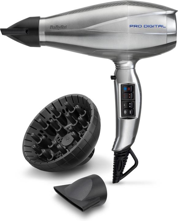 BaByliss Pro Digital