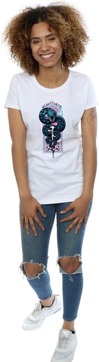 Immagine prodotto Neon Nagini Maglietta Donna (M)