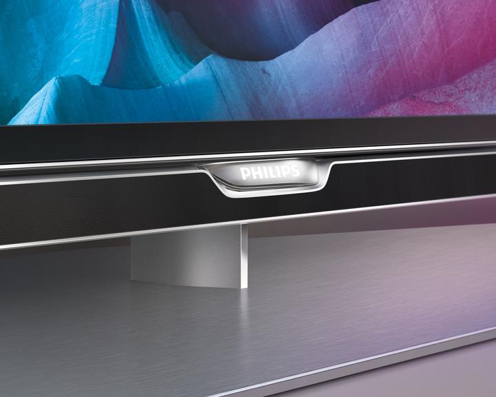 Produktbild Philips 55puk7150/12 (55", 4K)