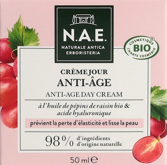 Image du produit N.A.E. Anti-âge (50 ml)