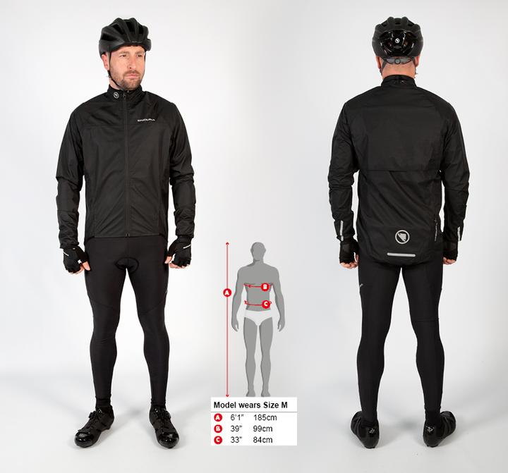Image du produit Endura Veste Xtract II (S)