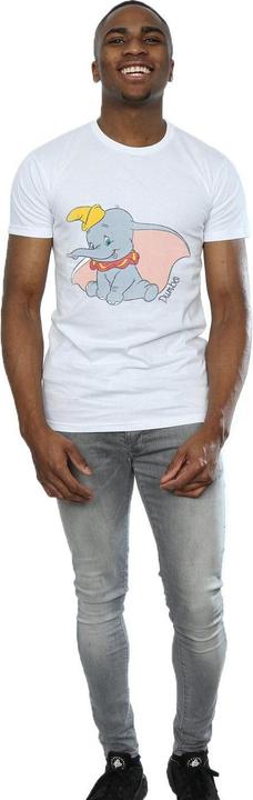 Immagine prodotto Disney Maglietta uomo classica in cotone (XL)