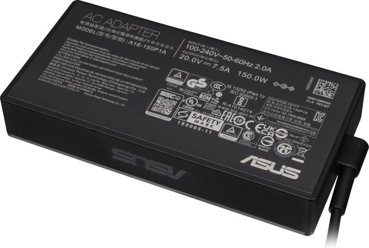 Productafbeelding ASUS Adapter 0A001-00081900 (150 W)
