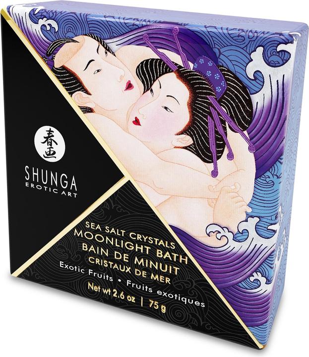 Immagine prodotto Shunga Frutta esotica (Perle da bagno)
