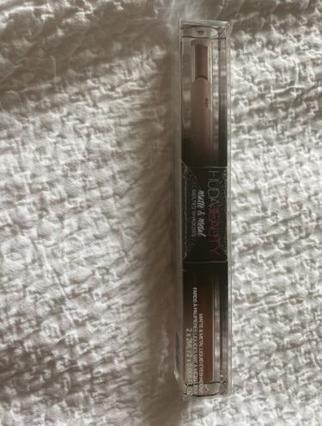 Immagine prodotto Huda Beauty Ombretti opachi e metallizzati - Request Line e Slow Jam