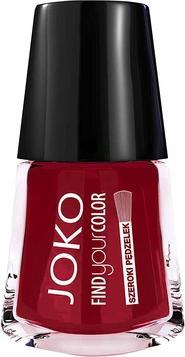 Image du produit Jokon Joko - Find Your Color Varnish To The Claw From Vinyl 116 Maybe Is Love 10Ml (116 Maybe is love., Vernis couleur)