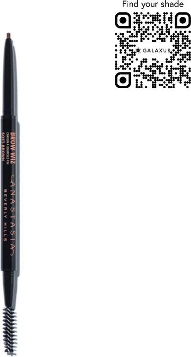 Actual product image Anastasia Beverly Hills Brow Wiz (Soft Brown)