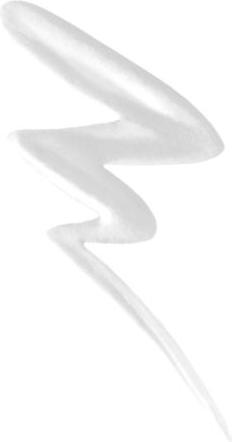 Actual product image NYX Professional Make-Up Epic Wear (White)