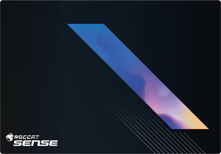 Actual product image Roccat Sense Vital Force (M)