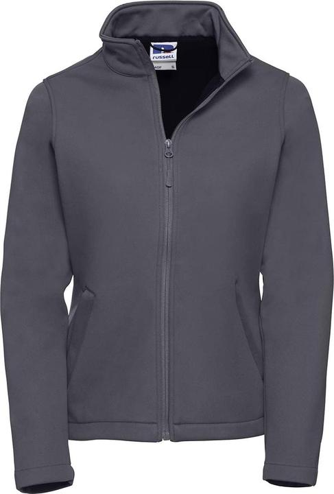 Russell Smart SoftshellJacke