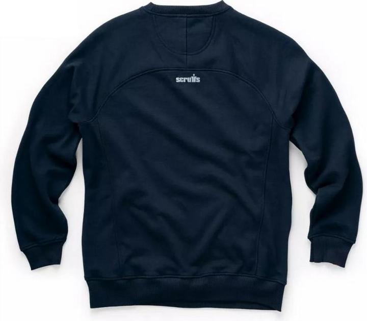 Produktbild Scruffs Sweatshirt Arbeit (XS)