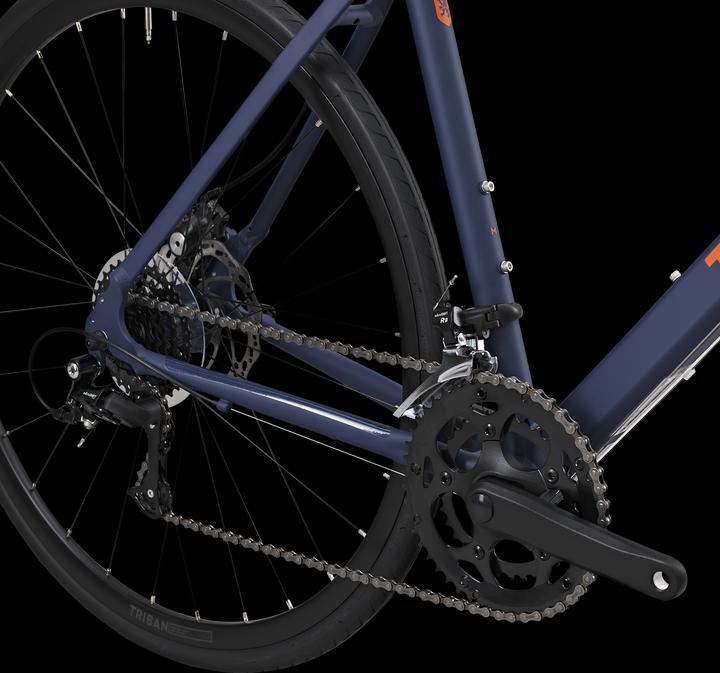 Produktbild Triban RC120 (50 cm)