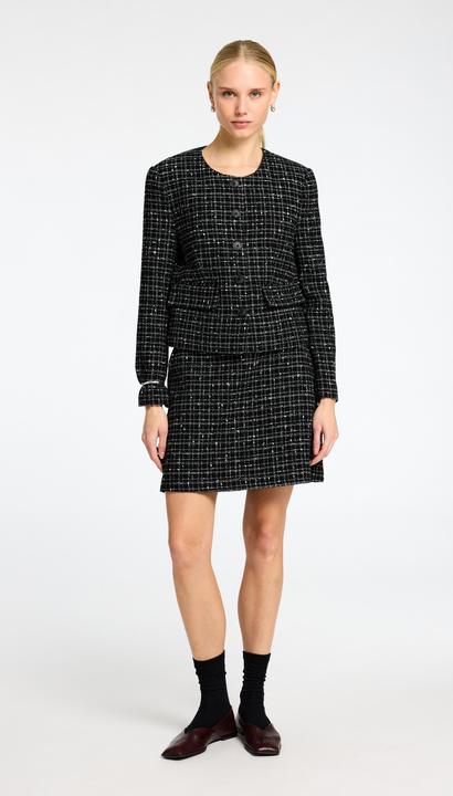 Immagine prodotto Selected Femme Blazer in bouclé (40)