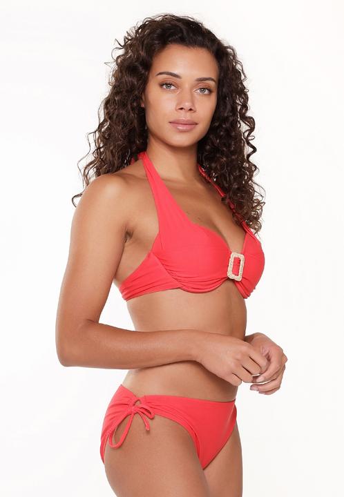 Actual product image LingaDore Halterneck bikiniset (36 E)