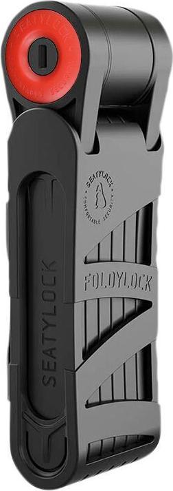 Produktbild Seatylock faltbares schlüssel-schloss forever (90 cm)