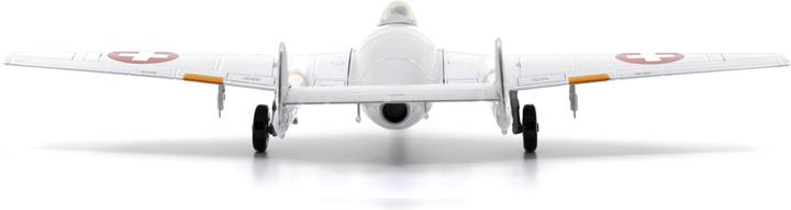 Actual product image Ace Vampire D.H. 100 Mk.6 J-1191 pointed nose