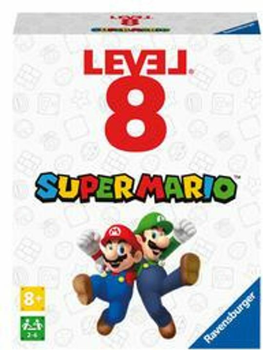 Produktbild Ravensburger Super Mario Level 8 (Deutsch)
