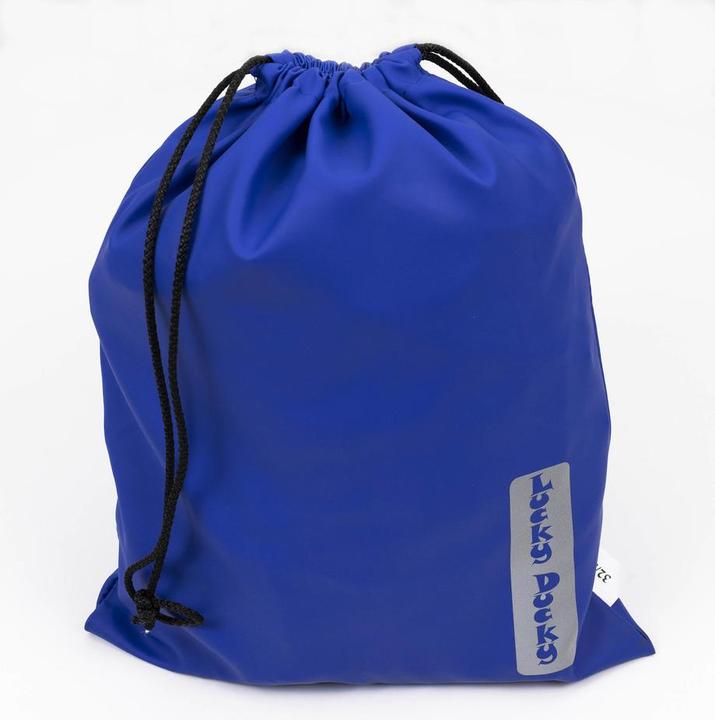 Produktbild Dönges Kinder-Wathose, EN 343, blau, Grösse 30/31 (W30/L31)