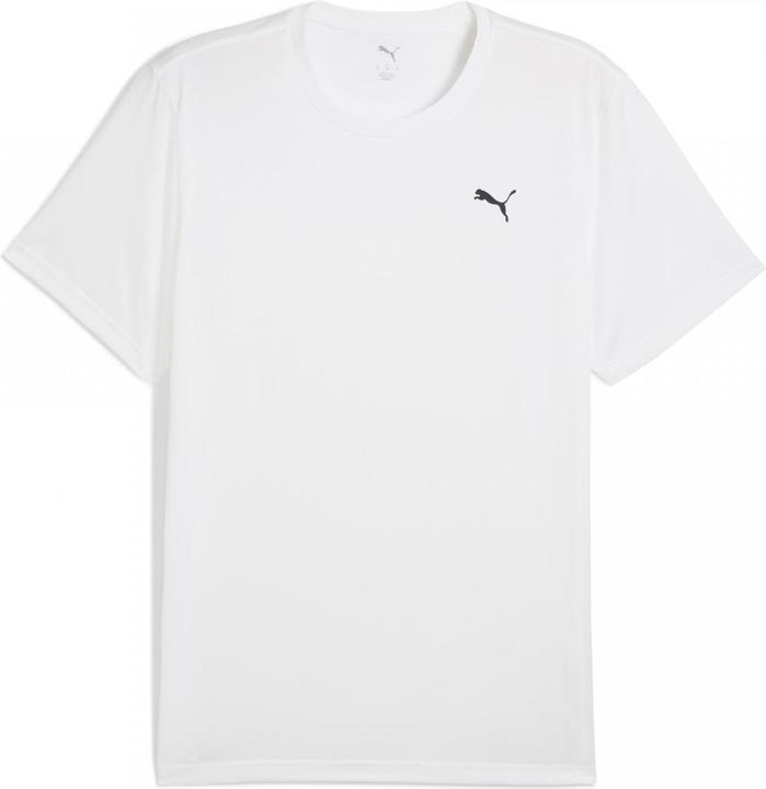 Immagine prodotto Puma M TAD ESSENTIALS SOLID CAT TEE (LC gatto piccolo) (4XL)
