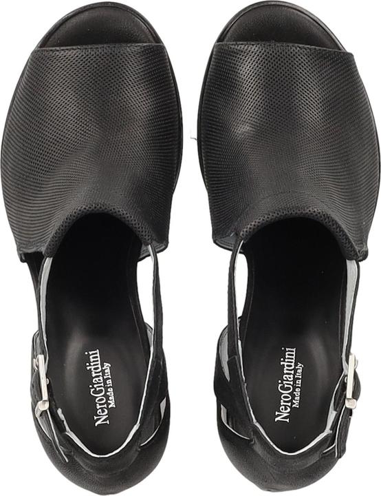 Actual product image Nero Giardini Sandalen (37)