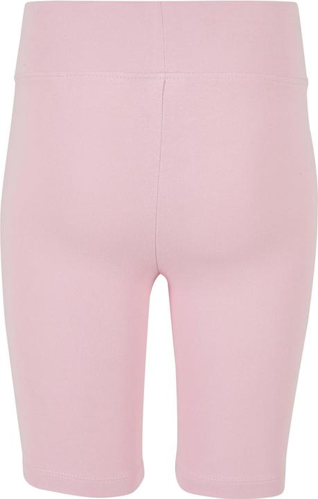 Actual product image Urban Classics Girls High Waist Cycle Shorts - 63175 (122)