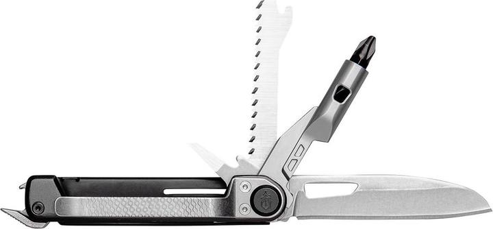 Gerber Gear ArmBar Trade Onyx (8 Funzioni)