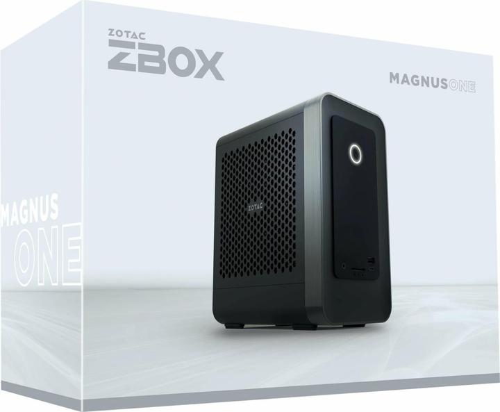 Immagine prodotto Zotac Magnus One (Intel Core i5-10400)