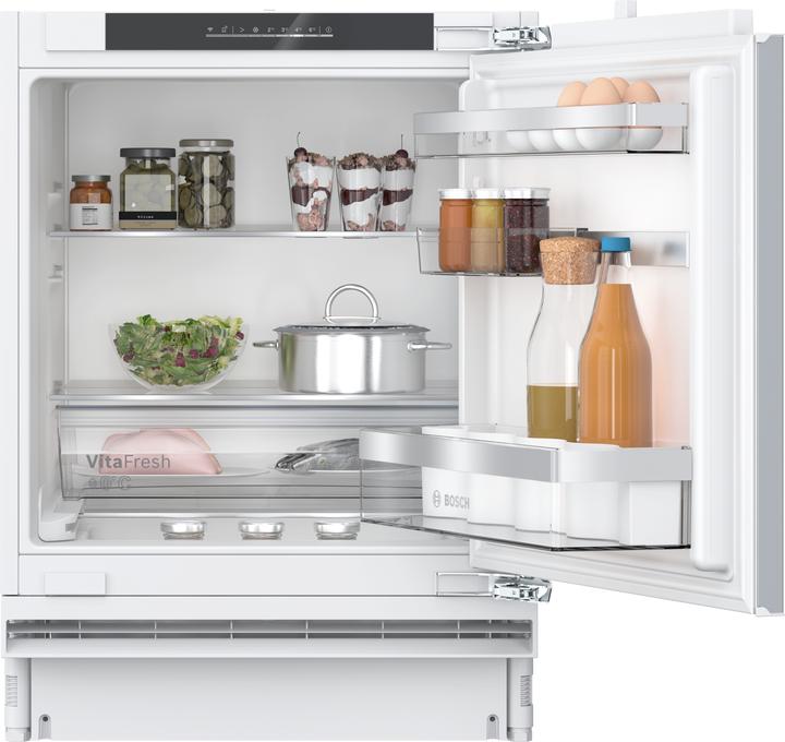 Produktbild Bosch Hausgeräte KUR21ADE0 (134 l)