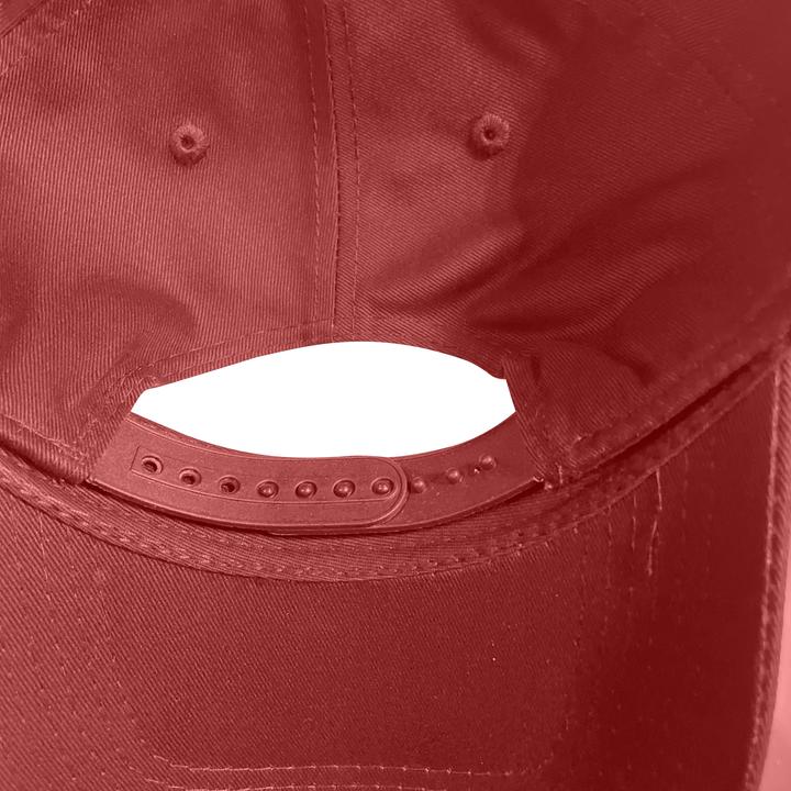 Image du produit BOB - Casquette de baseball EYE ICON - Adulte (Taille unique)