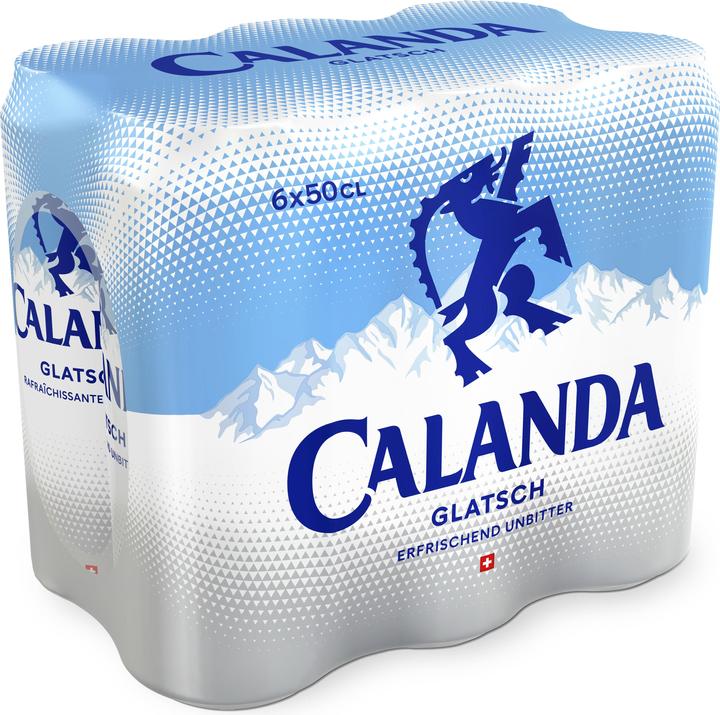 Calanda Glatsch (6 x 50 cl)