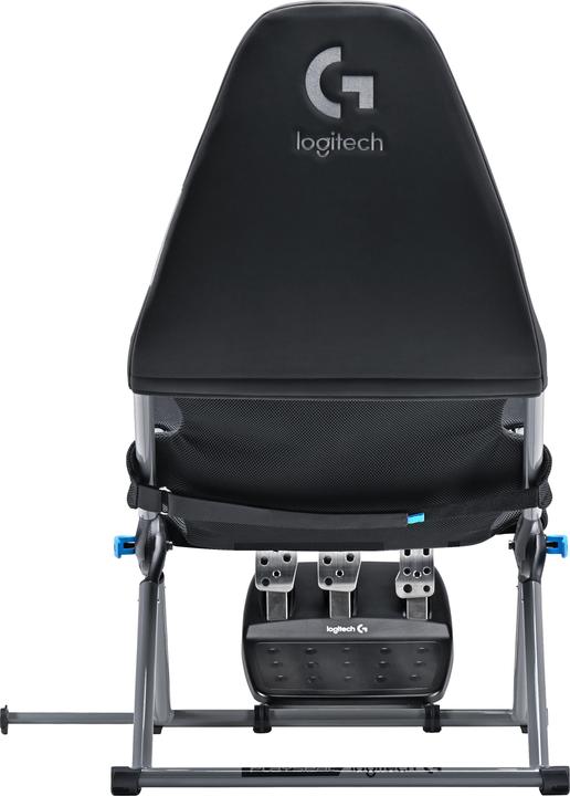 Actual product image Playseat Challenge X