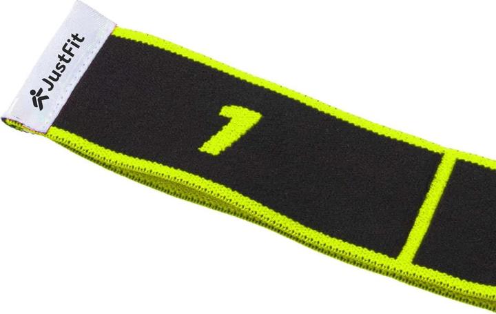 Actual product image Gladiatorfit Power band (0.40 m, Easy)