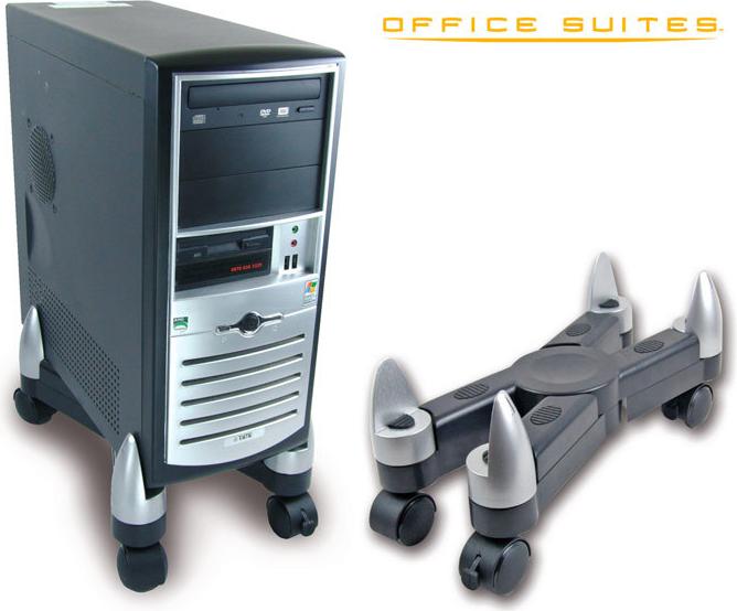 Produktbild Fellowes PC-Untersatz Shredder