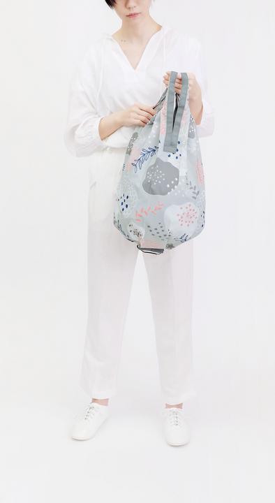 Actual product image Shupatto Drop M