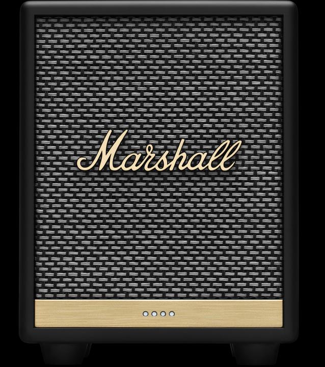 Produktbild Marshall Uxbridge Voice Google (Netzbetrieb)