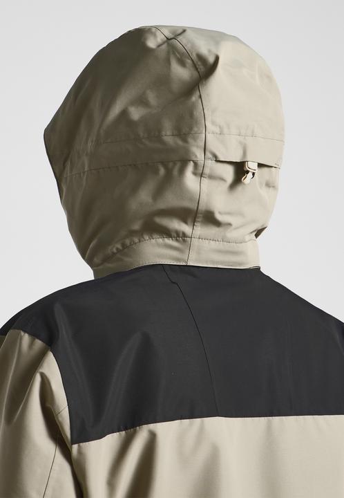 Actual product image Jack Wolfskin Jasper 2L Jkt W (L)