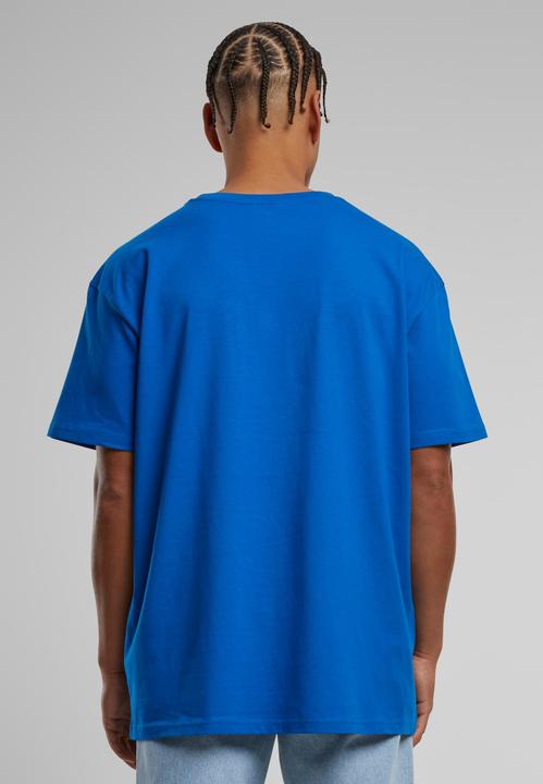 Immagine prodotto Urban Classics Tee oversize No Diving Heavy - 165209 (L)