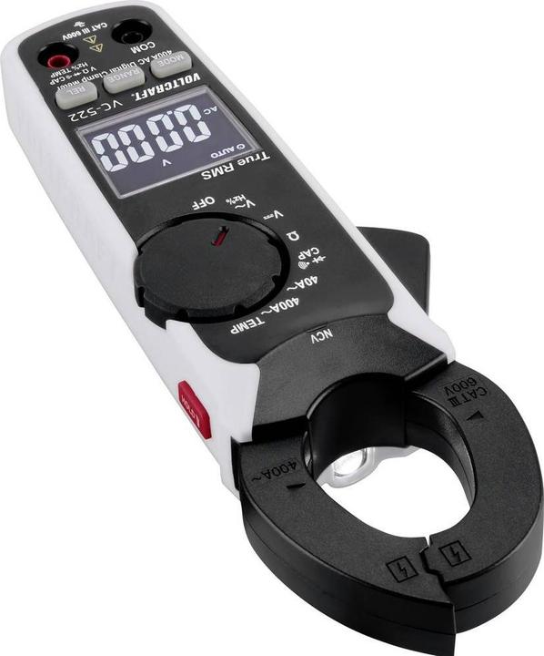 Produktbild Voltcraft Vc (CAT III 600V)