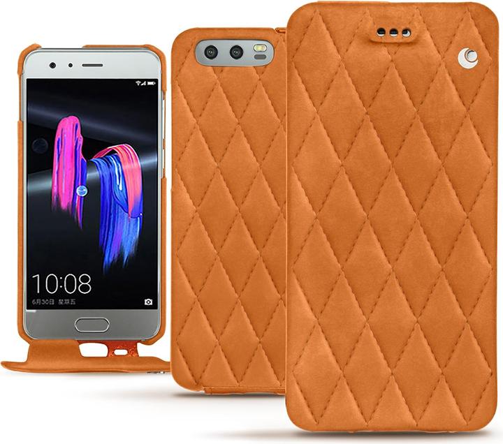 Produktbild Noreve Lederschutzhülle vertikal (Honor 9)