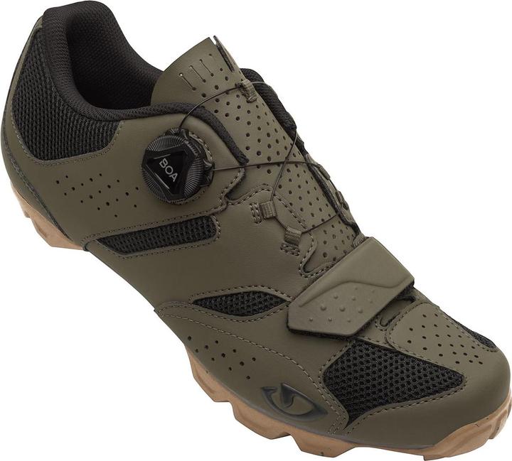 Actual product image Giro Cylinder II (46)