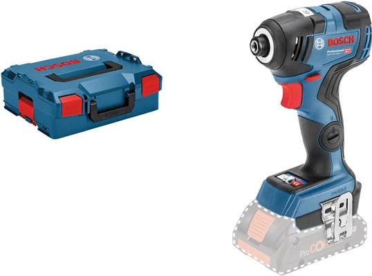 Actual product image Bosch Professional GDR 18V-200 C (Rechargeable battery operated)
