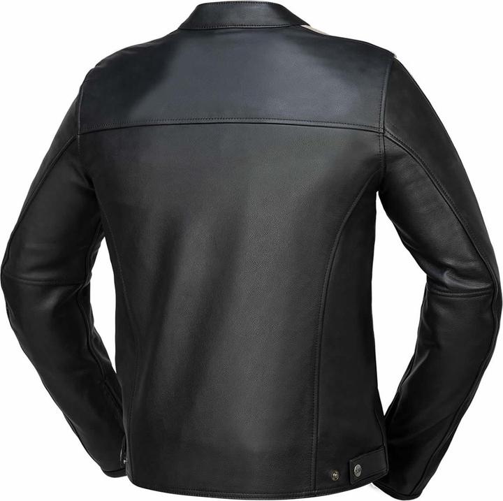Actual product image iXS Classic LD Jacket Stripe (Men, Women, 60 H)