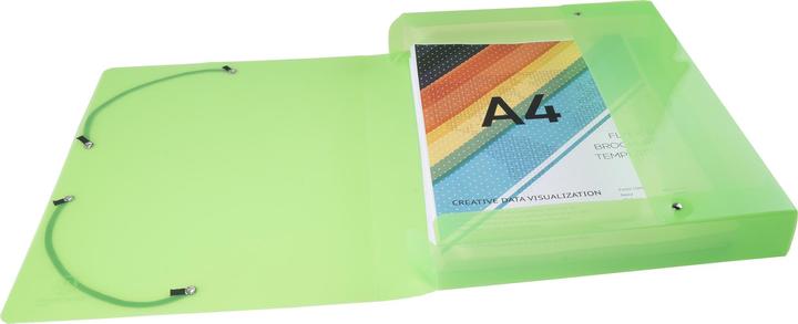 Produktbild Exacompta Archivbox (A4)